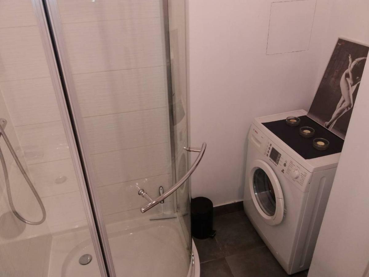 Apartament Wakacyjny U Adrianny 그단스크 외부 사진
