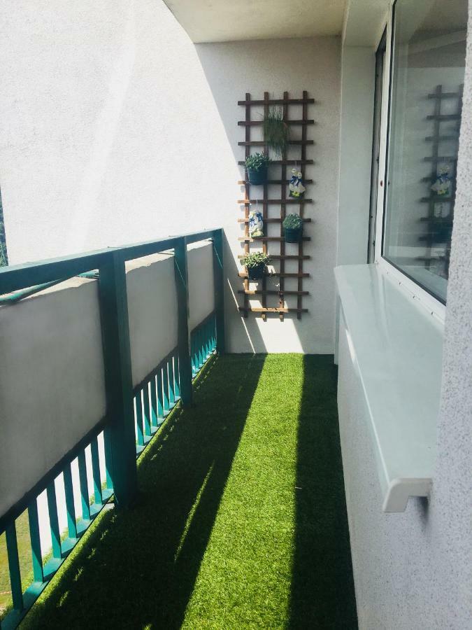 Apartament Wakacyjny U Adrianny 그단스크 외부 사진