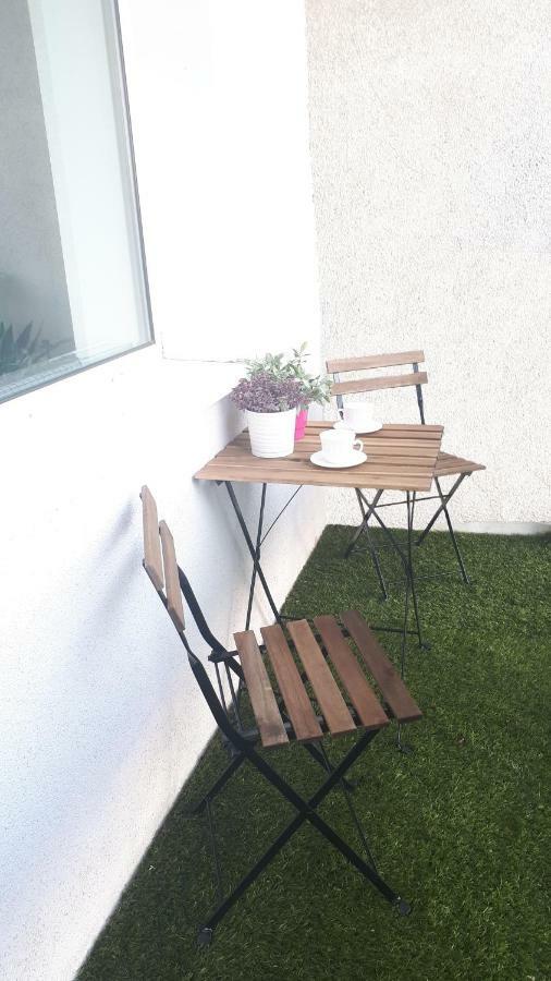 Apartament Wakacyjny U Adrianny 그단스크 외부 사진